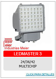 LEDMASTER 3